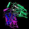 Molecular Structure Image for 3D6H