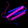 Structure molecule image