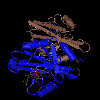 Molecular Structure Image for 4HI4