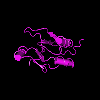 Molecular Structure Image for 2M2I