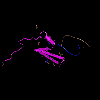 Molecular Structure Image for 3VXX