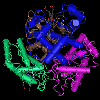 Molecular Structure Image for 4G51