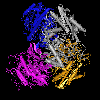 Molecular Structure Image for 4IL0