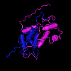 Structure molecule image