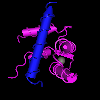 Structure molecule image