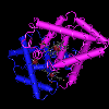 Structure molecule image