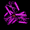 Molecular Structure Image for 4H4D