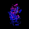 Structure molecule image