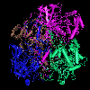 Structure molecule image