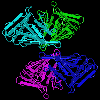 Molecular Structure Image for 1B2P