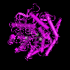 Molecular Structure Image for 4AYO