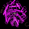 Molecular Structure Image for 4AYR