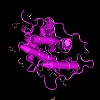 Molecular Structure Image for 3U41