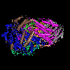 Structure molecule image