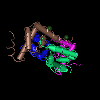 Structure molecule image