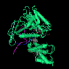 Structure molecule image