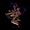 Molecular Structure Image for 1N3C