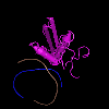 Molecular Structure Image for 3VYX