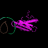 Structure molecule image