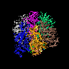 Molecular Structure Image for 3ZIA