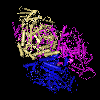 Structure molecule image