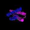 Structure molecule image