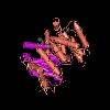 Molecular Structure Image for 3ZN3