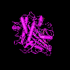 Molecular Structure Image for 4GV1