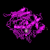 Molecular Structure Image for 1C3L