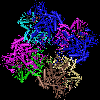 Molecular Structure Image for 4DQW