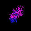 Molecular Structure Image for 1C4G