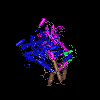 Molecular Structure Image for 4H2Y