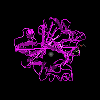 Structure molecule image