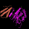 Molecular Structure Image for 4GK0