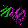 Molecular Structure Image for 4GK5