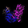 Molecular Structure Image for 4I6J