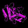 Molecular Structure Image for 4ITI