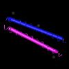 Structure molecule image