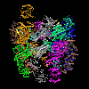 Structure molecule image