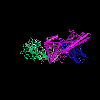 Molecular Structure Image for 4G8G