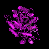 Molecular Structure Image for 4GAB