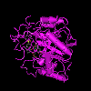 Molecular Structure Image for 4H7C