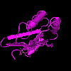 Molecular Structure Image for 4IX9