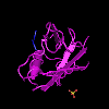 Structure molecule image