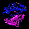 Molecular Structure Image for 4AQP