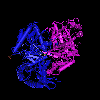 Molecular Structure Image for 4BA5