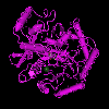 Molecular Structure Image for 4EAY