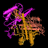 Molecular Structure Image for 1GNK