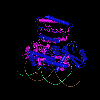 Molecular Structure Image for 4IZZ