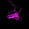 Molecular Structure Image for 2M13